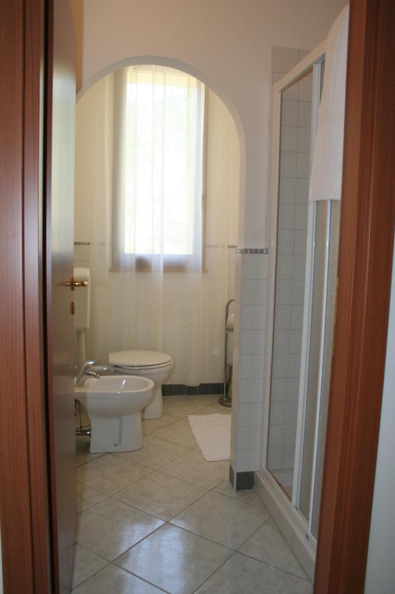 بيرتينورو Residence Villa Degli Ulivi المظهر الخارجي الصورة