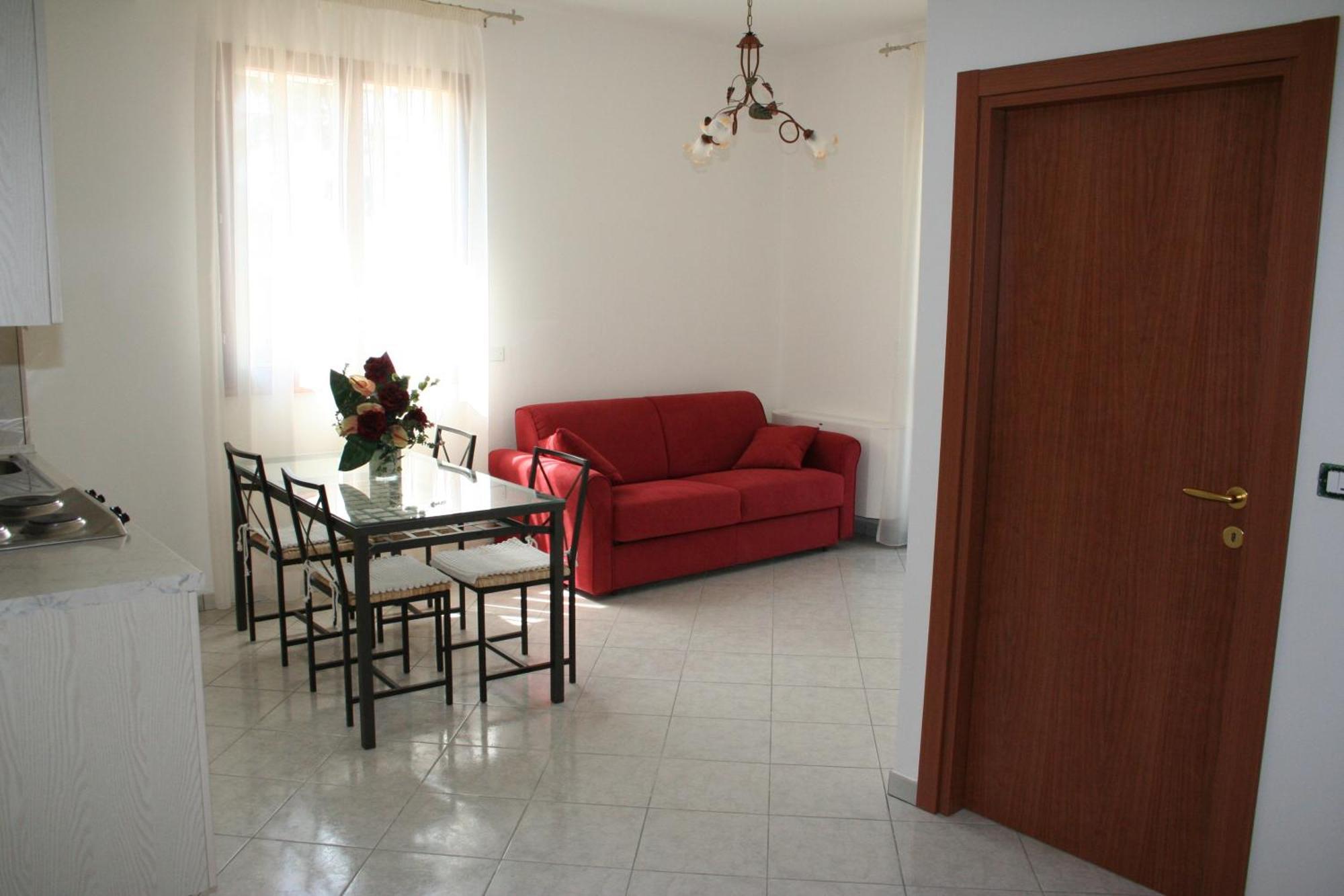 بيرتينورو Residence Villa Degli Ulivi المظهر الخارجي الصورة