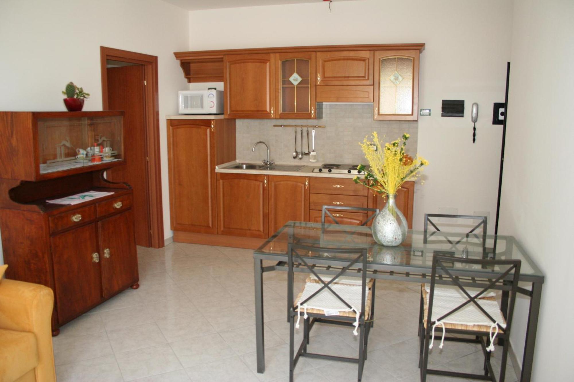 بيرتينورو Residence Villa Degli Ulivi المظهر الخارجي الصورة