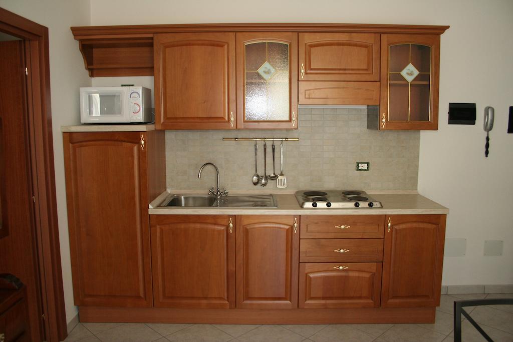 بيرتينورو Residence Villa Degli Ulivi المظهر الخارجي الصورة