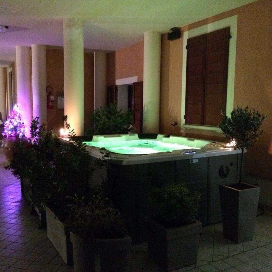 بيرتينورو Residence Villa Degli Ulivi المظهر الخارجي الصورة