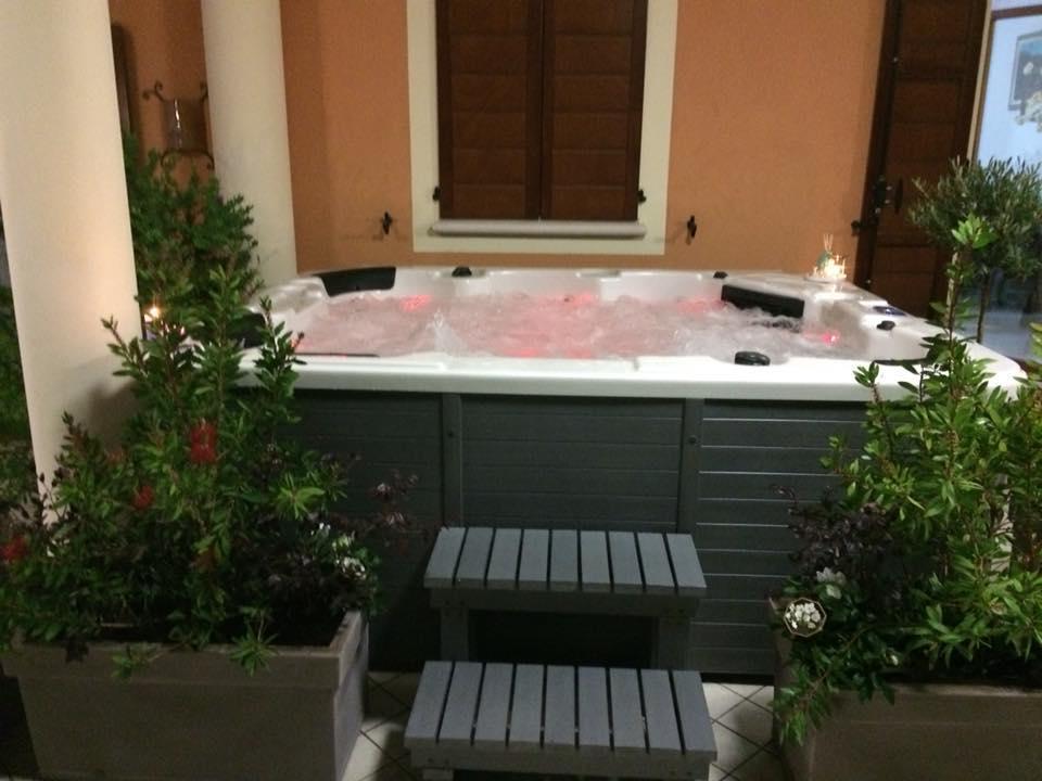 بيرتينورو Residence Villa Degli Ulivi المظهر الخارجي الصورة