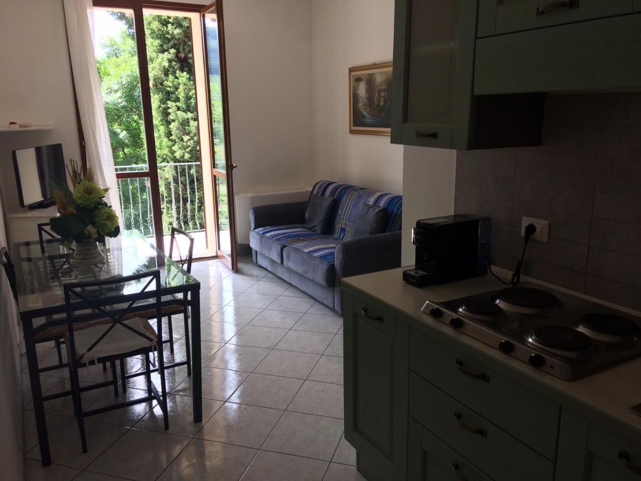 بيرتينورو Residence Villa Degli Ulivi المظهر الخارجي الصورة