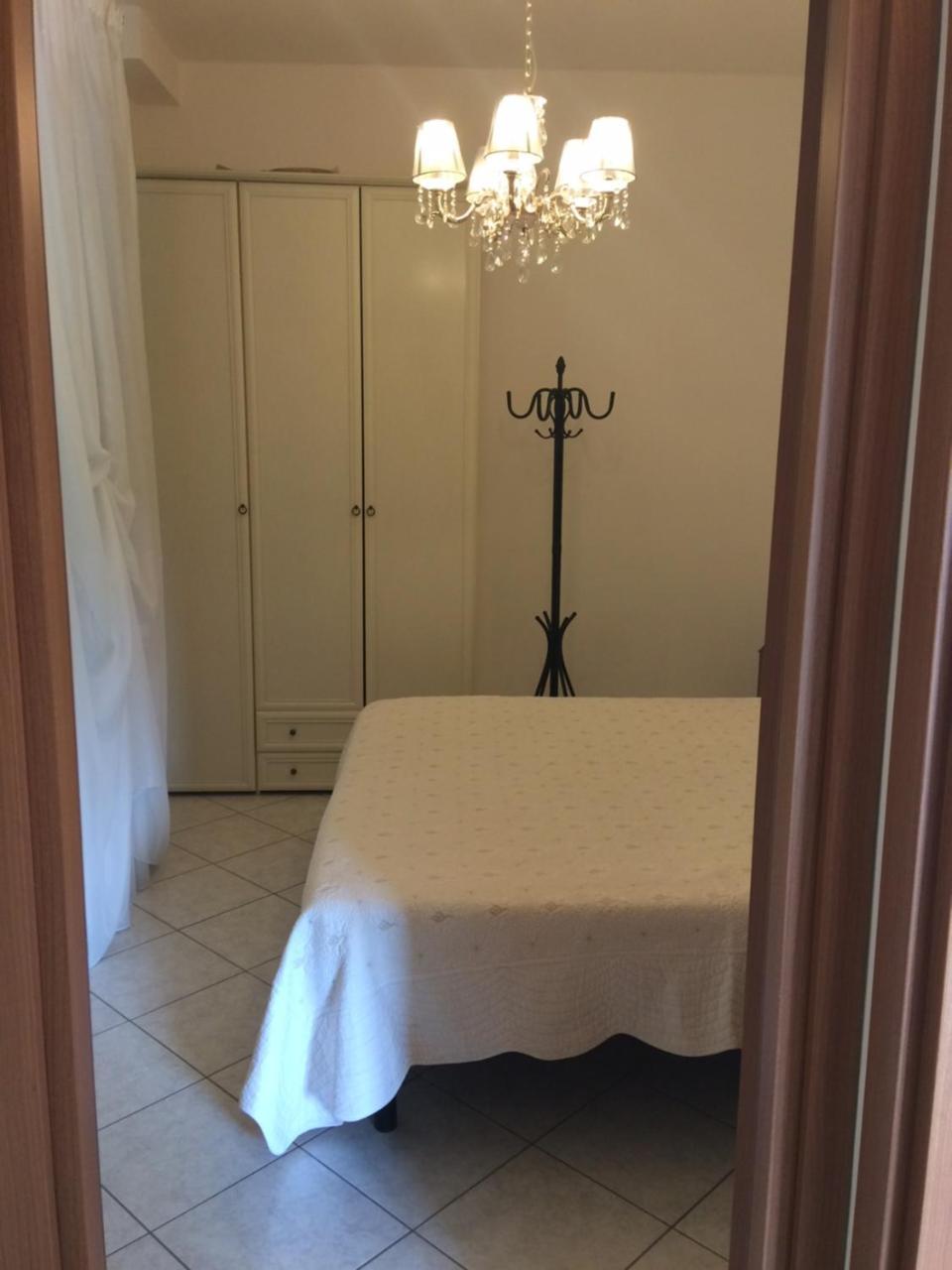 بيرتينورو Residence Villa Degli Ulivi المظهر الخارجي الصورة
